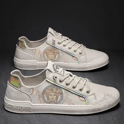  SNEAKERS EUROPEAN FASHION PERSONALITY